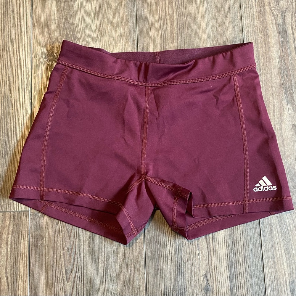 ADIDAS CLIMALITE SHORTS